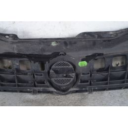 Griglia Anteriore Opel Astra H Dal 2004 al 2011 Cod 461088395  1741938675951