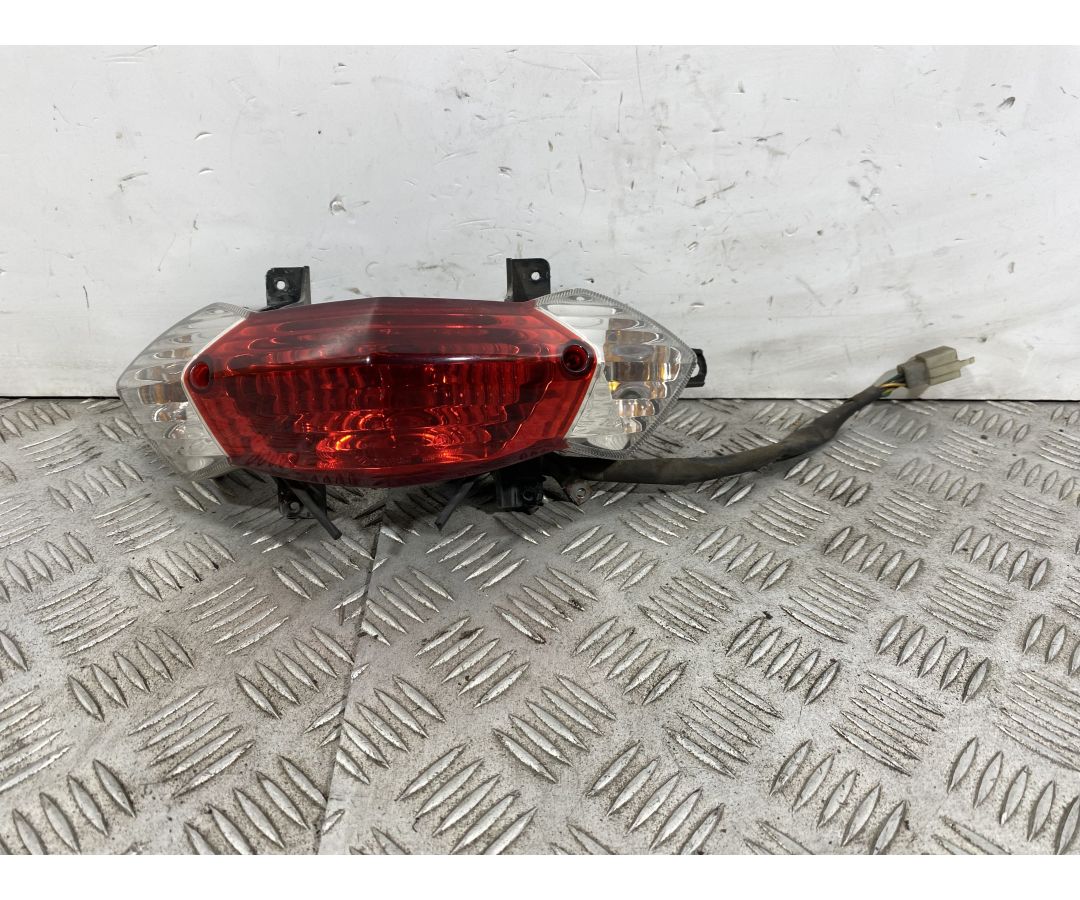 Fanale Stop Posteriore Peugeot Tweet 125 / 150 dal 2010 al 2017  1741939105549