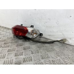 Fanale Stop Posteriore Peugeot Tweet 125 / 150 dal 2010 al 2017  1741939105549