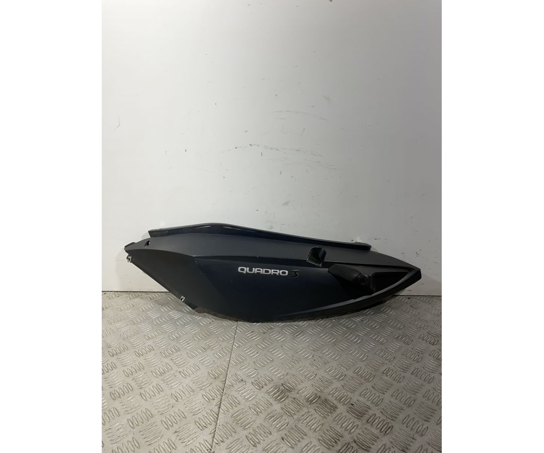 Carena Fianchetto Posteriore Sinistro SX Qooder Quadro3 Dal 2015 Al 2018  1741939283940