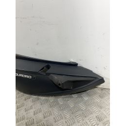 Carena Fianchetto Posteriore Sinistro SX Qooder Quadro3 Dal 2015 Al 2018  1741939283940