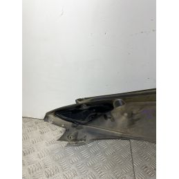 Carena Fianchetto Posteriore Sinistro SX Qooder Quadro3 Dal 2015 Al 2018  1741939283940