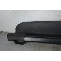 Cappelliera Copribagagli Tendalino Mercedes Classe A W169  Dal 2004 al 2012 Cod A1698100120  1741939069988