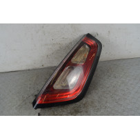 Fanale Stop Posteriore DX Fiat Punto EVO Dal 2009 al 2012 Cod 51927096  1741939444136