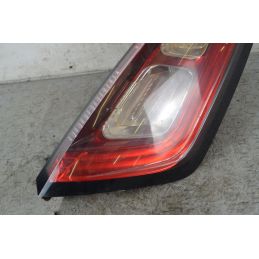 Fanale Stop Posteriore DX Fiat Punto EVO Dal 2009 al 2012 Cod 51927096  1741939444136