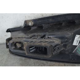 Fanale Stop Posteriore DX Fiat Punto EVO Dal 2009 al 2012 Cod 51927096  1741939444136