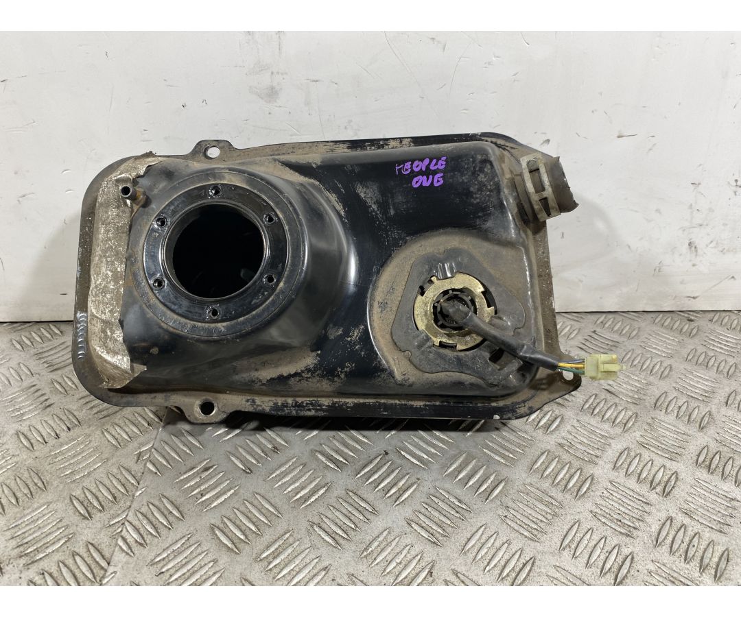 Serbatoio Kymco People One 125 Dal 2016 al 2018  1741939701482