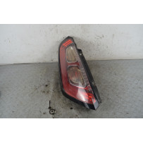 Fanale Stop Posteriore SX Fiat Punto EVO Dal 2009 al 2012 Cod 51927097  1741939915544