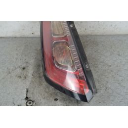 Fanale Stop Posteriore SX Fiat Punto EVO Dal 2009 al 2012 Cod 51927097  1741939915544