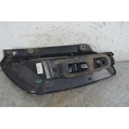 Fanale Stop Posteriore SX Fiat Punto EVO Dal 2009 al 2012 Cod 51927097  1741939915544