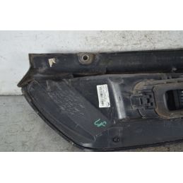 Fanale Stop Posteriore SX Fiat Punto EVO Dal 2009 al 2012 Cod 51927097  1741939915544