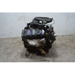 Motore benzina Peugeot 106 Dal 1991 al 1996 Cod motore CDZ N serie 1760723  1741940203494