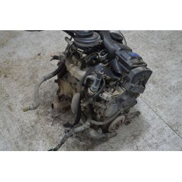 Motore benzina Peugeot 106 Dal 1991 al 1996 Cod motore CDZ N serie 1760723  1741940203494