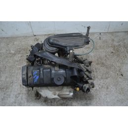 Motore benzina Peugeot 106 Dal 1991 al 1996 Cod motore CDZ N serie 1760723  1741940203494