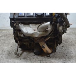 Motore benzina Peugeot 106 Dal 1991 al 1996 Cod motore CDZ N serie 1760723  1741940203494