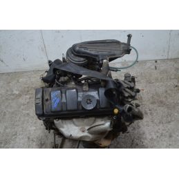 Motore benzina Peugeot 106 Dal 1991 al 1996 Cod motore CDZ N serie 1760723  1741940203494