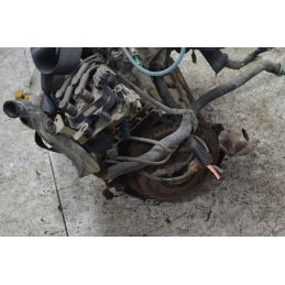 Motore benzina Peugeot 106 Dal 1991 al 1996 Cod motore CDZ N serie 1760723  1741940203494