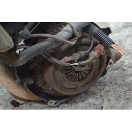 Motore benzina Peugeot 106 Dal 1991 al 1996 Cod motore CDZ N serie 1760723  1741940203494