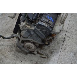 Motore benzina Peugeot 106 Dal 1991 al 1996 Cod motore CDZ N serie 1760723  1741940203494