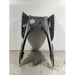 Carena Pedana Poggiapiedi Qooder Quadro3 Dal 2015 Al 2018  1741940457415