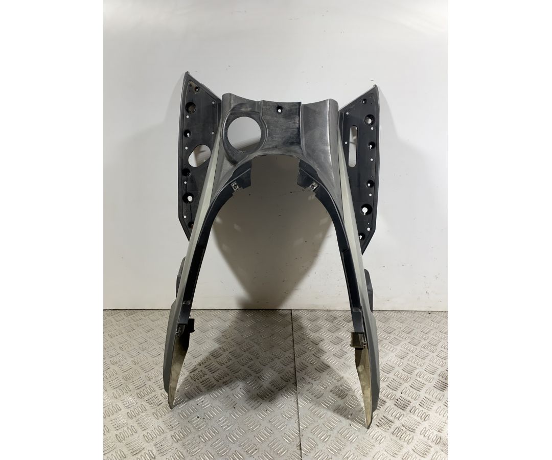 Carena Pedana Poggiapiedi Qooder Quadro3 Dal 2015 Al 2018  1741940457415