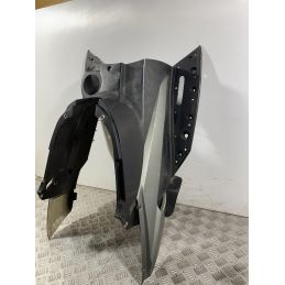 Carena Pedana Poggiapiedi Qooder Quadro3 Dal 2015 Al 2018  1741940457415