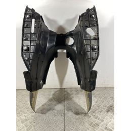 Carena Pedana Poggiapiedi Qooder Quadro3 Dal 2015 Al 2018  1741940457415