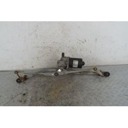 Motorino Tergicristalli Anteriore Fiat Punto 188 Dal 1999 al 2011 Cod MS159200-7340  1741940336253