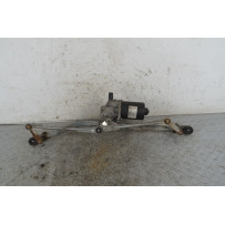 Motorino Tergicristalli Anteriore Fiat Punto 188 Dal 1999 al 2011 Cod MS159200-7340  1741940336253