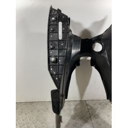 Carena Pedana Poggiapiedi Qooder Quadro3 Dal 2015 Al 2018  1741940457415