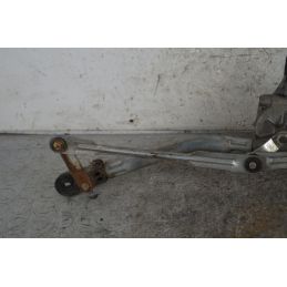 Motorino Tergicristalli Anteriore Fiat Punto 188 Dal 1999 al 2011 Cod MS159200-7340  1741940336253