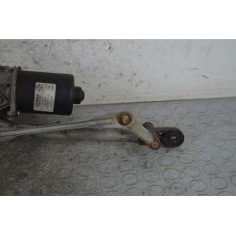 Motorino Tergicristalli Anteriore Fiat Punto 188 Dal 1999 al 2011 Cod MS159200-7340  1741940336253