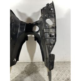 Carena Pedana Poggiapiedi Qooder Quadro3 Dal 2015 Al 2018  1741940457415