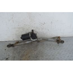 Motorino Tergicristalli Anteriore Fiat Punto 188 Dal 1999 al 2011 Cod MS159200-7340  1741940336253
