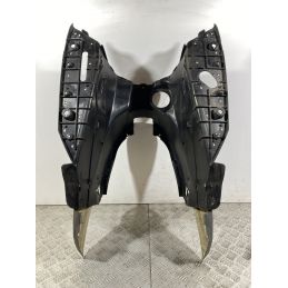 Carena Pedana Poggiapiedi Qooder Quadro3 Dal 2015 Al 2018  1741940457415