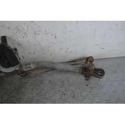 Motorino Tergicristalli Anteriore Fiat Punto 188 Dal 1999 al 2011 Cod MS159200-7340  1741940336253