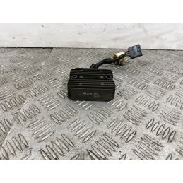 Regolatore Di Tensione Honda SH 125 / 150 dal 2009 al 2012 Cod SH541PA  1741940751551