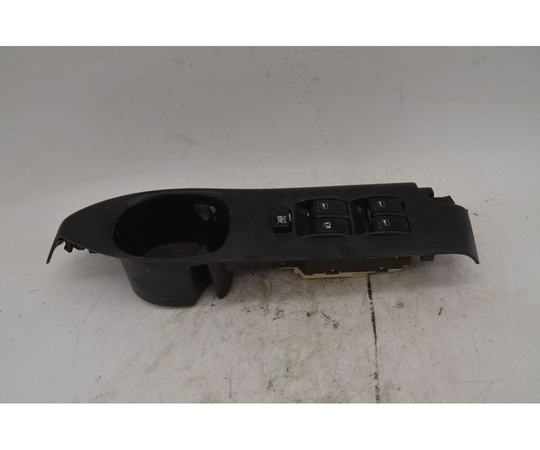 Pulsantiera Alzacristalli Anteriore SX Daihatsu Materia  Dal 2006 al 2016 Cod 84820-B1060  1741940779128