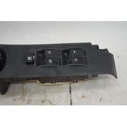 Pulsantiera Alzacristalli Anteriore SX Daihatsu Materia  Dal 2006 al 2016 Cod 84820-B1060  1741940779128