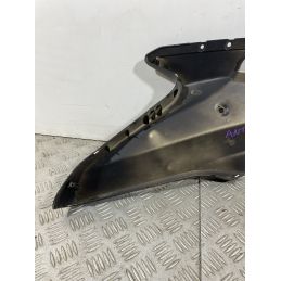 Carena Fianchetto Anteriore Sinistro SX Qooder Quadro3 Dal 2015 Al 2018  1741941270938