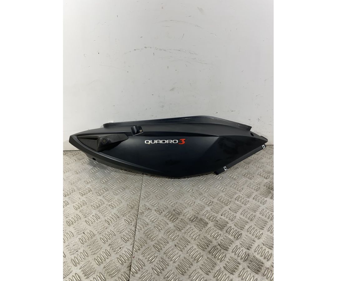Carena Fianchetto Posteriore Destro DX Qooder Quadro3 Dal 2015 Al 2018  1741941739077