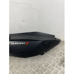 Carena Fianchetto Posteriore Destro DX Qooder Quadro3 Dal 2015 Al 2018  1741941739077