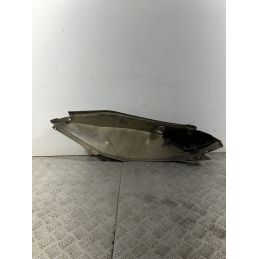 Carena Fianchetto Posteriore Destro DX Qooder Quadro3 Dal 2015 Al 2018  1741941739077