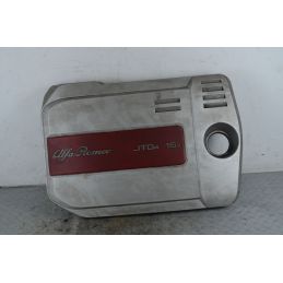 Coperchio Motore Alfa Romeo 159  Dal 2005 al 2011 Cod 55201210  1741941611496