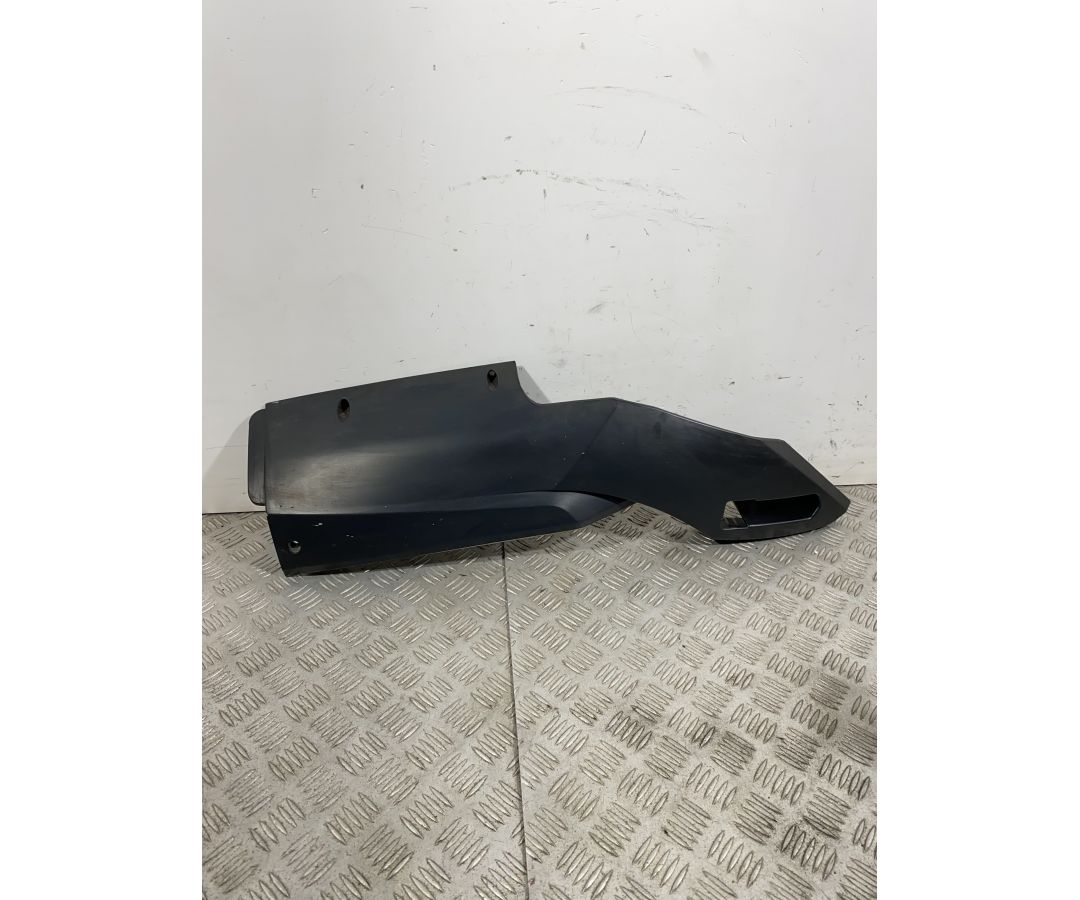 Carena Sottopedana Destro DX Qooder Quadro3 Dal 2015 Al 2018  1741942609201