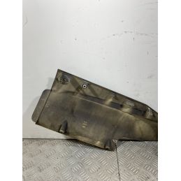 Carena Sottopedana Destro DX Qooder Quadro3 Dal 2015 Al 2018  1741942609201