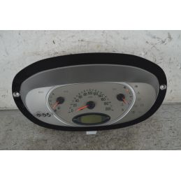 Strumentazione Contachilometri Completa Lancia Y Dal 1995 al 2003 Cod 503000380900  1741942495248