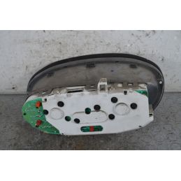 Strumentazione Contachilometri Completa Lancia Y Dal 1995 al 2003 Cod 503000380900  1741942495248