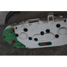 Strumentazione Contachilometri Completa Lancia Y Dal 1995 al 2003 Cod 503000380900  1741942495248