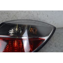 Fanale Stop Posteriore DX Opel Astra H 3p Dal 2004 al 2011 Cod 93190305  1741942812533